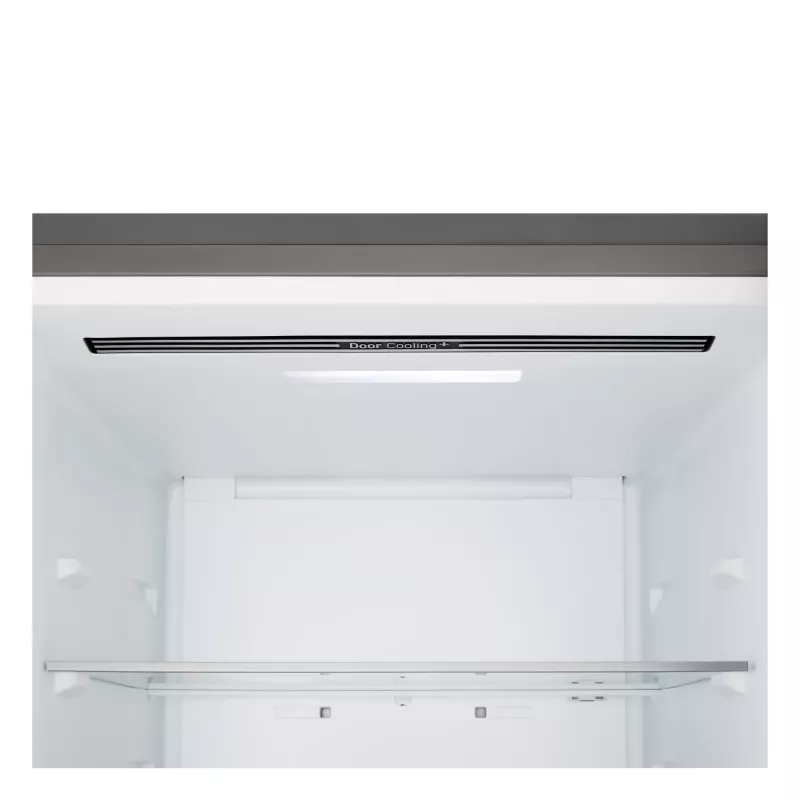 LG GBBSJ10EPY Freistehend 333 L Silber