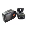 Auto-Dashcam VANTRUE S1PRO MAX — kompakter 2-Kanal-Rekorder, 3840×2160 F/1.8, 155° Hauptobjektiv, Wi‑Fi, GPS, 2 Zoll Anzeige, Parkmodus, microSD bis zu 1 TB