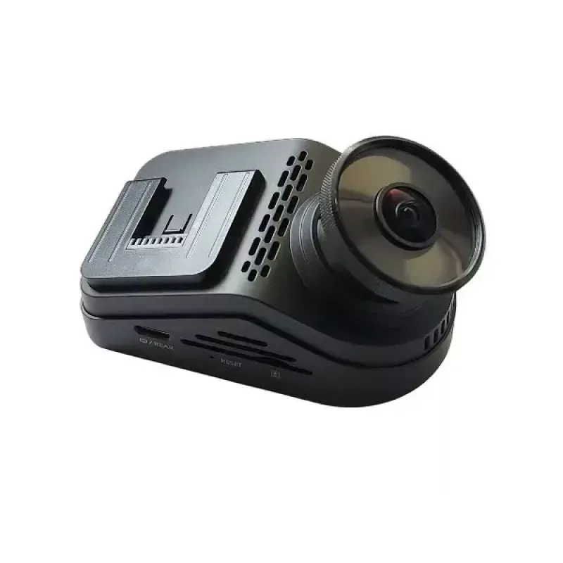 Auto-Dashcam VANTRUE S1PRO MAX — kompakter 2-Kanal-Rekorder, 3840×2160 F/1.8, 155° Hauptobjektiv, Wi‑Fi, GPS, 2 Zoll Anzeige, Parkmodus, microSD bis zu 1 TB