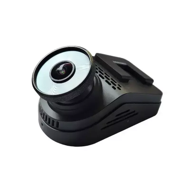Auto-Dashcam VANTRUE S1PRO MAX — kompakter 2-Kanal-Rekorder, 3840×2160 F/1.8, 155° Hauptobjektiv, Wi‑Fi, GPS, 2 Zoll Anzeige, Parkmodus, microSD bis zu 1 TB