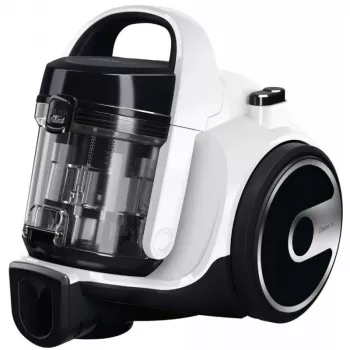 Bosch Serie 2 BGS05A222 Staubsauger 1,5 L Bodenstaubsauger Trocken 700 W beutellos