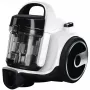 Bosch Serie 2 BGS05A222 Staubsauger 1,5 L Bodenstaubsauger Trocken 700 W beutellos
