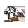 Bosch Serie 2 BGS05A222 Staubsauger 1,5 L Bodenstaubsauger Trocken 700 W beutellos
