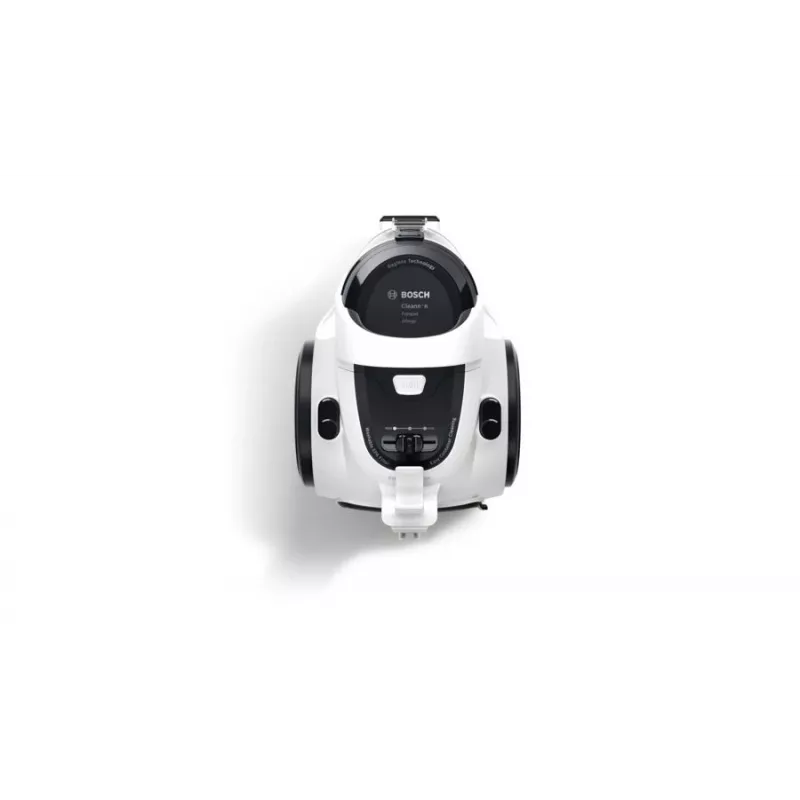 Bosch Serie 2 BGS05A222 Staubsauger 1,5 L Bodenstaubsauger Trocken 700 W beutellos