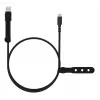 USB-Kabel Fairphone ACCABL-2CC-WW1 USB 2.0 1 m USB C Schwarz