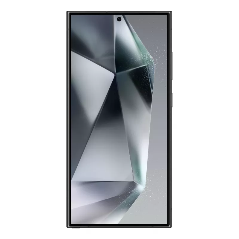 Samsung Galaxy S24 Ultra Enterprise Edition 17,3 cm (6,8 Zoll) Dual SIM 5G USB Typ-C 12 GB 256 GB 5000 mAh Schwarz, Titan