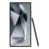 Samsung Galaxy S24 Ultra Enterprise Edition 17,3 cm (6,8 Zoll) Dual SIM 5G USB Typ-C 12 GB 256 GB 5000 mAh Schwarz, Titan