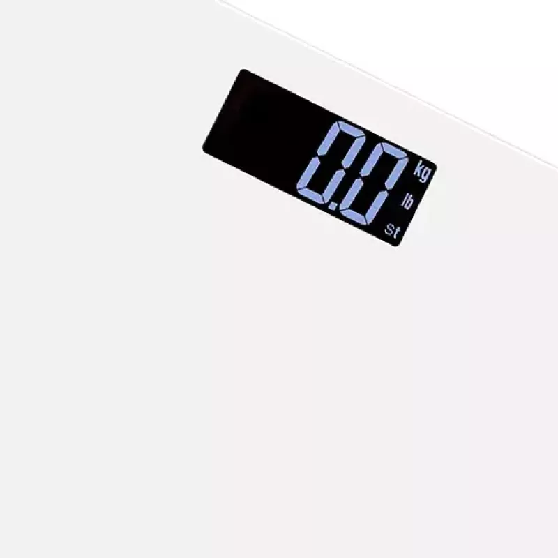 Elektronische Personenwaage Adler AD 8157W