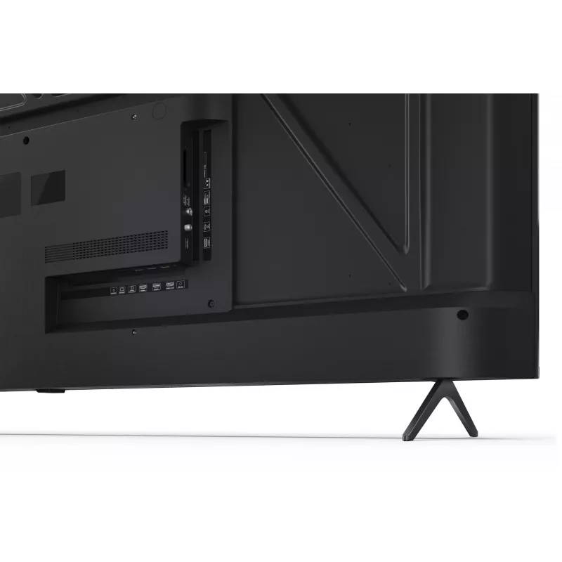 Sharp 70HP5265E TV 177,8 cm (70 Zoll) 4K Ultra HD Smart TV Wi-Fi Schwarz