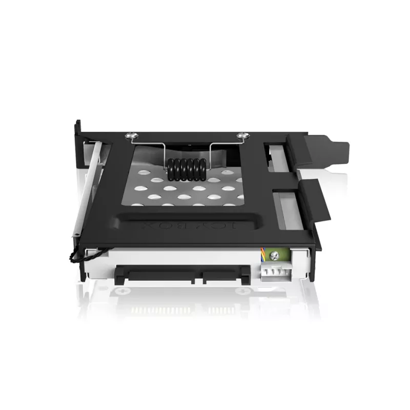 ICY BOX IB-2207StS 1x 2,5 SATA Mobile Rack