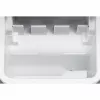 Unold Eiswürfelmaschine Freeze, 120 W, 220 - 240 V, 50 Hz, Typ E/F (CEE 7/7), 126 g, 820 g