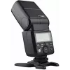 Kompaktes Blitzgerät Godox TT350 Schwarz 2,2s Ladezeit AA-Batterie