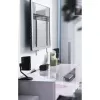TV-Halterung Reflecta schlank 70-8040 Schwarz