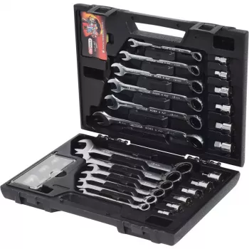 Steckschlüsselsatz KS Tools 503.4960