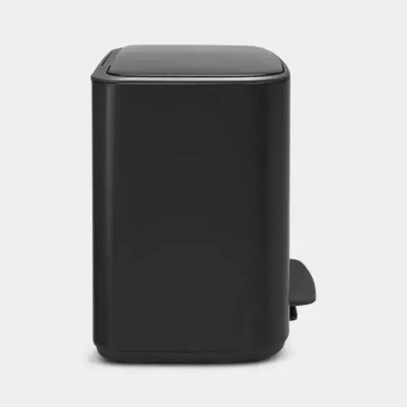 Abfalleimer rechteckig Brabantia 121227