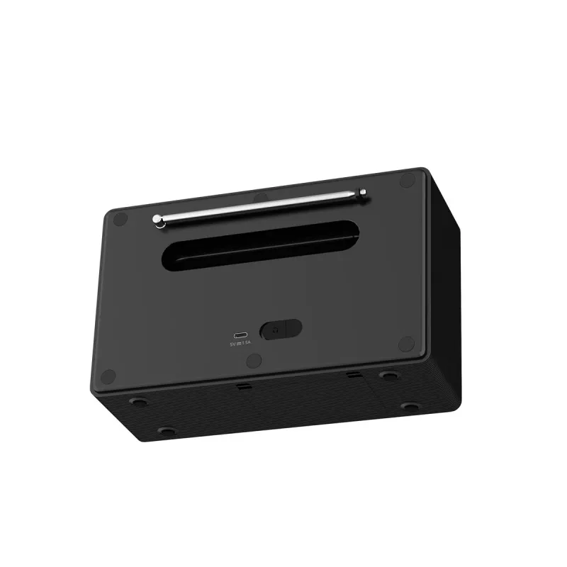 Uhrenradio Philips TAR5600/00 Digital DAB+ FM 10W