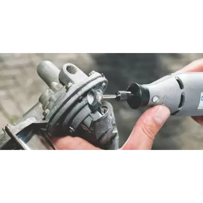 Schleifbürste Dremel 26150442JA