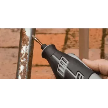 Rotierwerkzeug Dremel 532