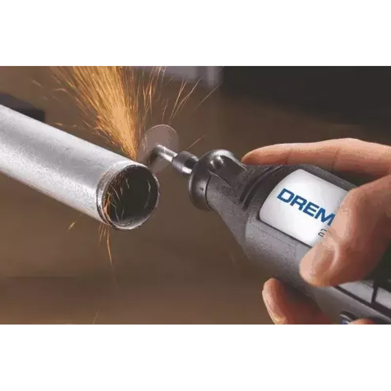 Trennscheibe Dremel Heavy Duty Cut-Off Wheel 24 mm (20 Stück)
