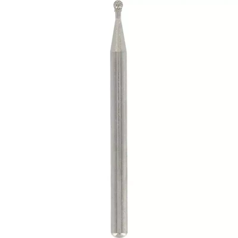 Gravierbit-Set Dremel 2615C682JA 8 Stück