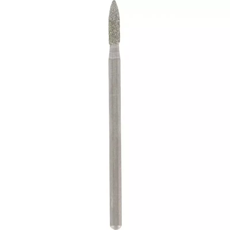 Gravierbit-Set Dremel 2615C682JA 8 Stück