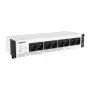 Legrand Keor UPS PDU 800VA FR INPUT 8 FR OUTPUT unterbrechungsfreie Stromversorgung (USV) Standby (Offline) 0,8 kVA 480 W 8 AC-Ausgänge