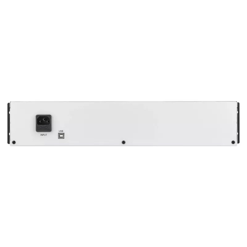 Legrand Keor UPS PDU 800VA FR INPUT 8 FR OUTPUT unterbrechungsfreie Stromversorgung (USV) Standby (Offline) 0,8 kVA 480 W 8 AC-Ausgänge