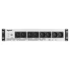 Legrand Keor UPS PDU 800VA FR INPUT 8 FR OUTPUT unterbrechungsfreie Stromversorgung (USV) Standby (Offline) 0,8 kVA 480 W 8 AC-Ausgänge