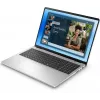 DELL DC16251 Intel Core 7 150U Laptop 40,6 cm (16 Zoll) Full HD+ 16 GB DDR5-SDRAM 512 GB SSD Wi-Fi 6E (802.11ax) Windows 11 Pro Platin, Silber
