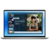 DELL DC16251 Intel Core 7 150U Laptop 40,6 cm (16 Zoll) Full HD+ 16 GB DDR5-SDRAM 512 GB SSD Wi-Fi 6E (802.11ax) Windows 11 Pro Platin, Silber