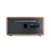 Sharp DR-450 Personal Digital Braun, Edelstahl