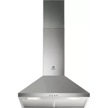 Electrolux LFC316X Wandmontiert Edelstahl 420 m³/h