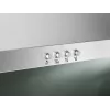 Electrolux LFC316X Wandmontiert Edelstahl 420 m³/h