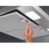 Electrolux LFC316X Wandmontiert Edelstahl 420 m³/h