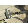 Stanley Fubar 3 Multi-Tool 760mm Edelstahl Schwarz Metallic