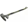 Stanley Fubar 3 Multi-Tool 760mm Edelstahl Schwarz Metallic
