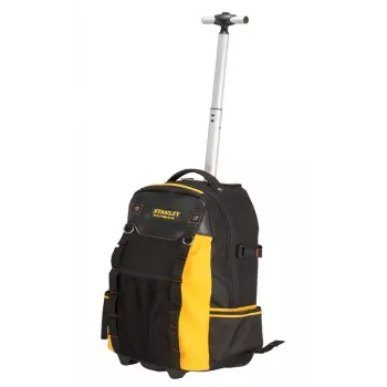Rucksack Stanley 1-79-215 Schwarz Stoff