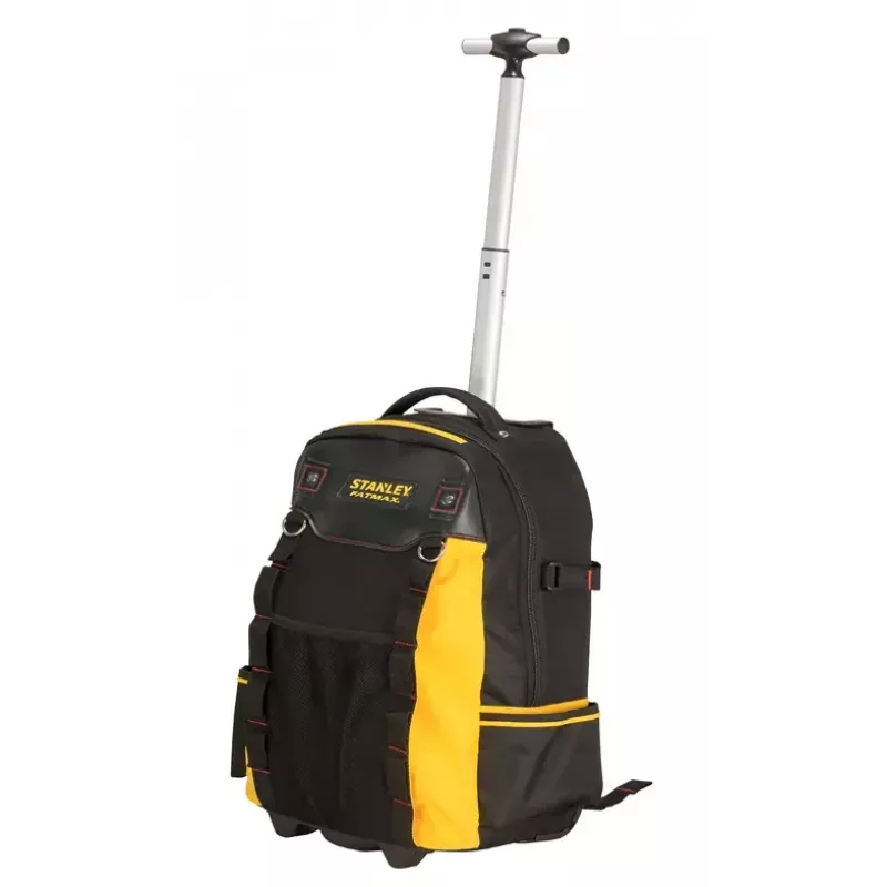 Rucksack Stanley 1-79-215 Schwarz Stoff