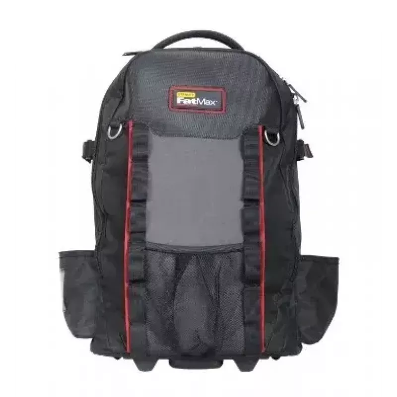 Rucksack Stanley 1-79-215 Schwarz Stoff