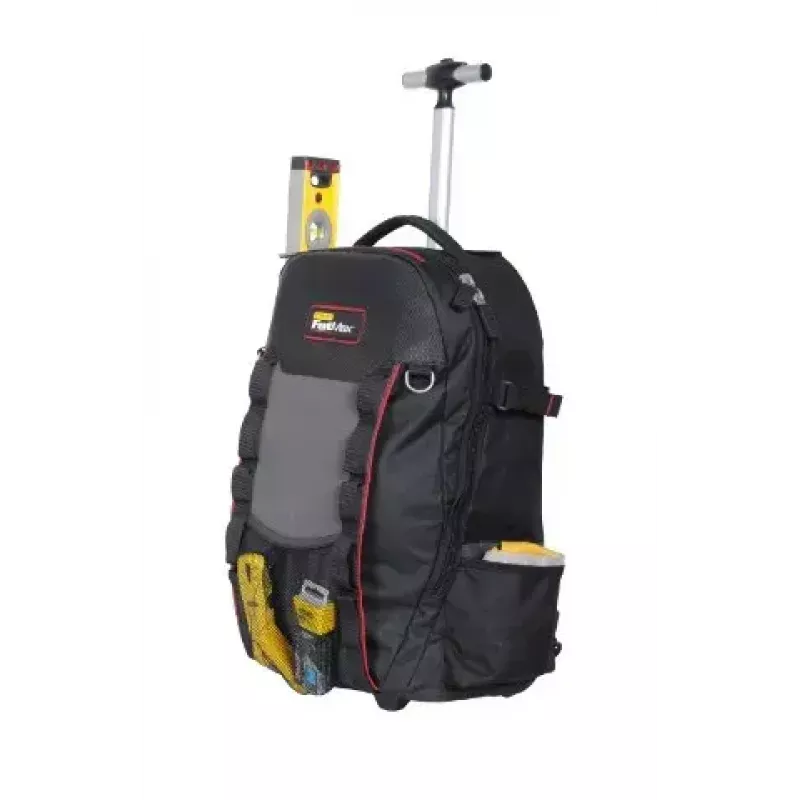 Rucksack Stanley 1-79-215 Schwarz Stoff