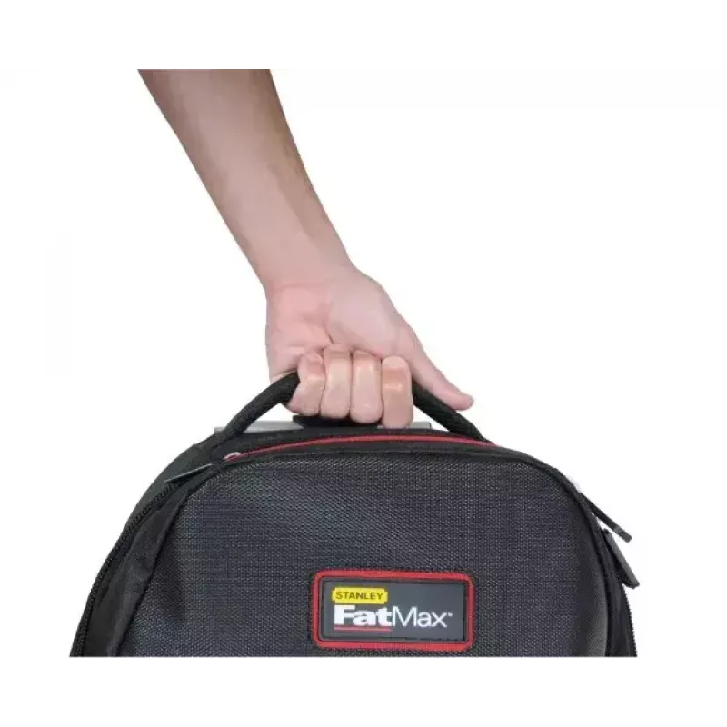 Rucksack Stanley 1-79-215 Schwarz Stoff