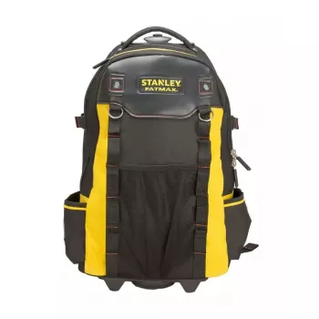 Rucksack Stanley 1-79-215 Schwarz Stoff