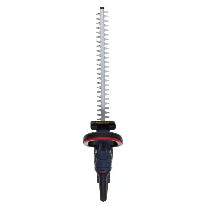 Akku-Schere GRAPHITE 58G032, 51 cm Schnittlänge, batteriebetriebenes Gartengerät