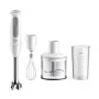 Braun MultiQuick 5 MQ 50236 M Stabmixer 1000 W Weiß