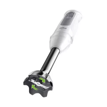 Braun MultiQuick 5 MQ 50236 M Stabmixer 1000 W Weiß
