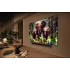 TV LG QNED 55QNED87A3B 139,7 cm (55 Zoll) 4K Ultra HD QNED Mini LED Smart TV Wi‑Fi Ethernet DVB-T/T2/C/S/S2 Schwarz