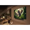 TV LG QNED 55QNED87A3B 139,7 cm (55 Zoll) 4K Ultra HD QNED Mini LED Smart TV Wi‑Fi Ethernet DVB-T/T2/C/S/S2 Schwarz