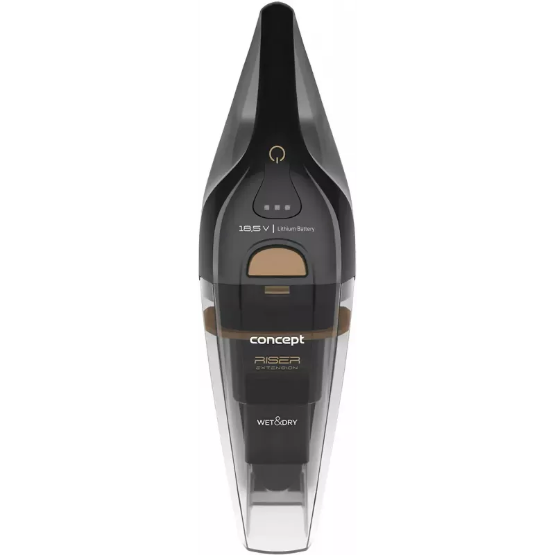 Concept VP4353 Staubsauger