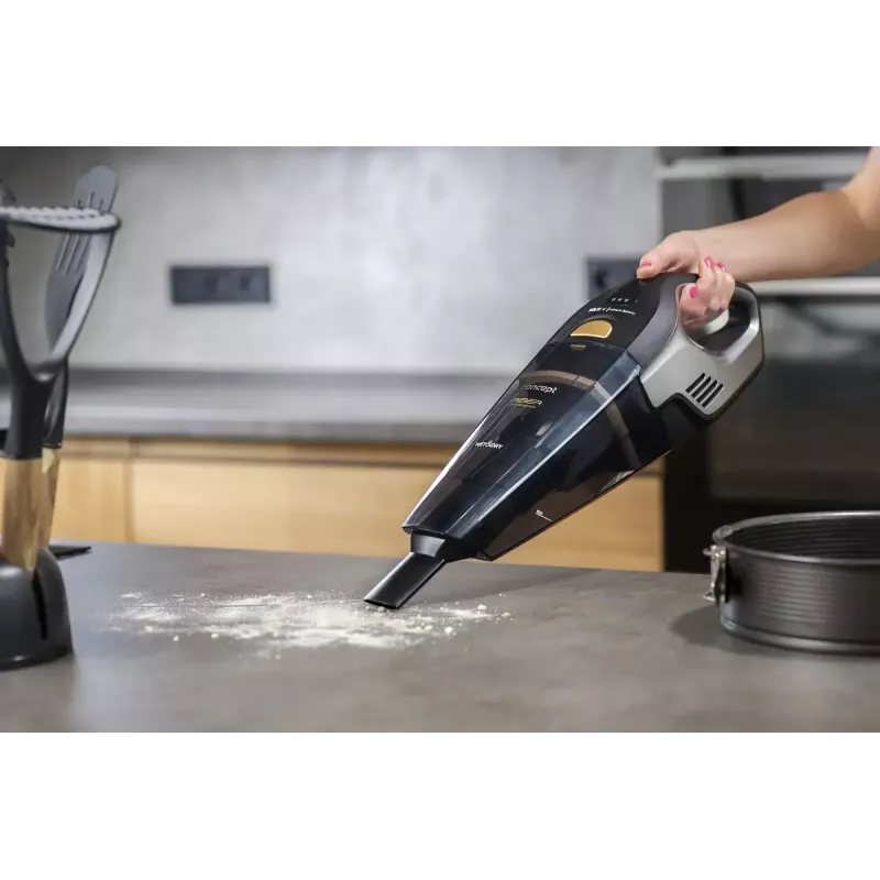 Concept VP4353 Staubsauger