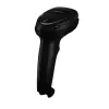 Zebra DS4608 Handheld-Barcodeleser 1D/2D LED Schwarz